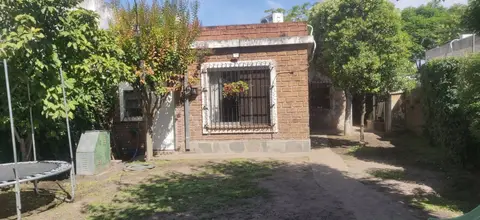 Casa americana en Parque Johnston, Parque Johnston: foto 1 de la galería