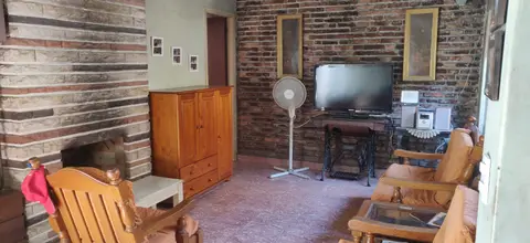 Casa americana en zona residencial, Hurlingham: foto 3 de la galería