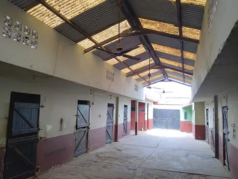 Stud o galpón para emprendimiento, Hurlingham: foto 2 de la galería