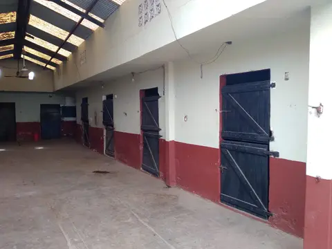 Stud o galpón para emprendimiento, Hurlingham: foto 4 de la galería
