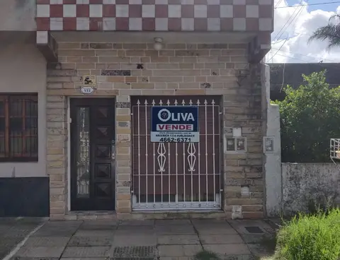 PH al frente – PH en venta en Villa Tesei