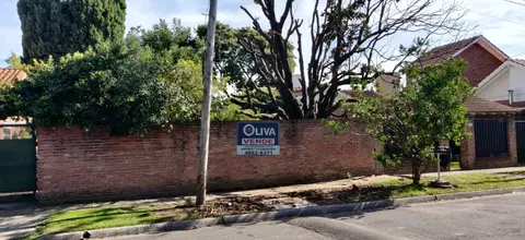 Lote en el corazón de Parque Johnston – Terreno en venta en Parque Johnston