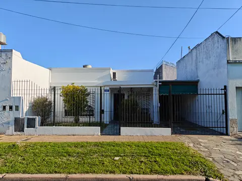 Casa americana impecable – Casa en venta en Hurlingham