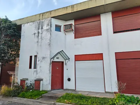 Dúplex en Barrio Cartero – PH en venta en Barrio Cartero