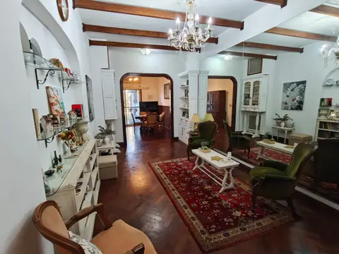 Hermosa casa a mts de estación, Villa Club: foto 2 de la galería