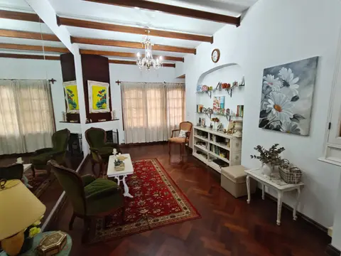 Hermosa casa a mts de estación, Villa Club: foto 3 de la galería
