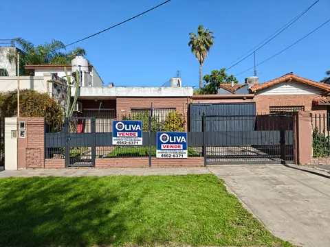 Casa americana – Casa en venta en Villa Alemania