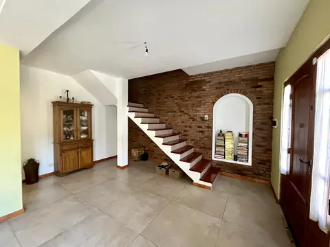 Casa en dos plantas en Parque Johnston, Parque Johnston: foto 3 de la galería