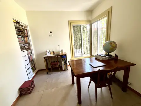 Casa en dos plantas en Parque Johnston, Parque Johnston: foto 4 de la galería