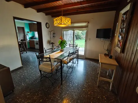 Casa con depto en block, Hurlingham: foto 3 de la galería