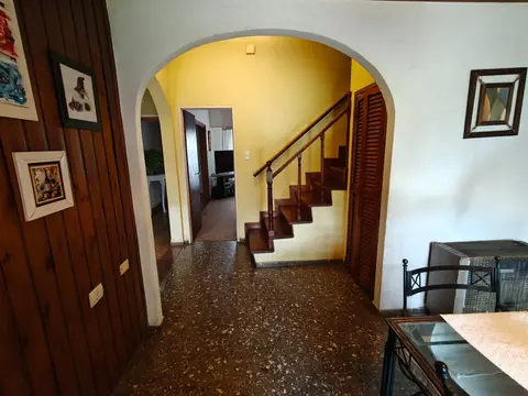 Casa con depto en block, Hurlingham: foto 4 de la galería