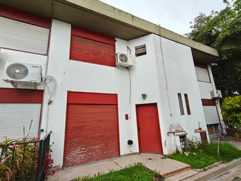 Dúplex en Barrio Cartero, Hurlingham – PH en venta en Barrio Cartero