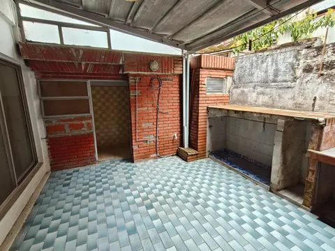 Dúplex en Barrio Cartero, Hurlingham, Barrio Cartero: foto 4 de la galería