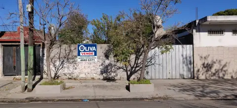 Importante lote – Terreno en venta en Hurlingham