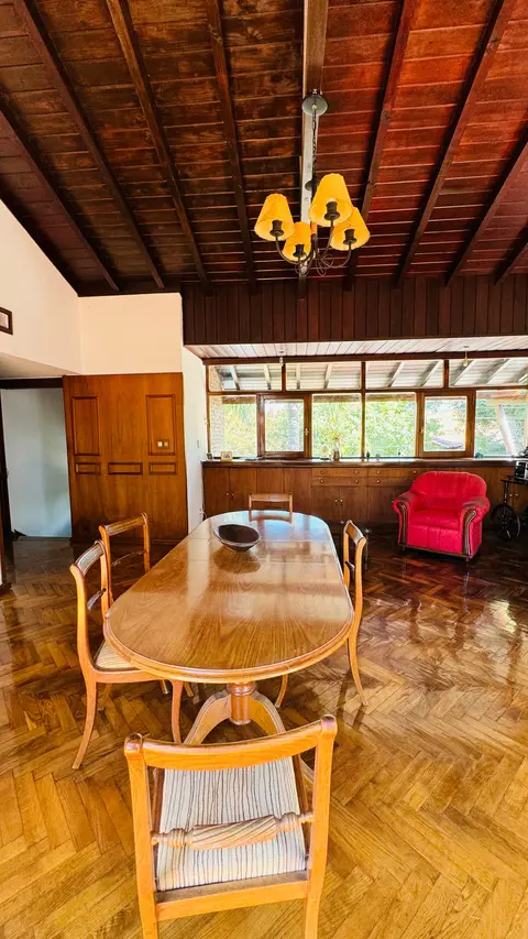 Chalet en dos plantas, Hurlingham: foto 4 de la galería