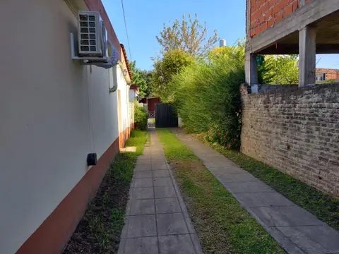 Casa en PH al fondo, Hurlingham: foto 2 de la galería