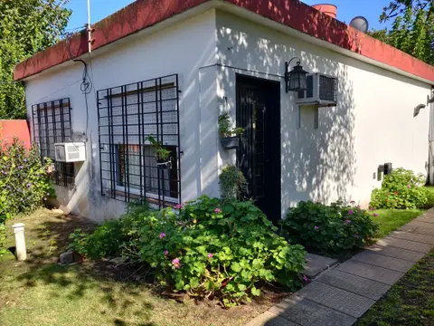 Casa en PH al fondo – PH en venta en Hurlingham