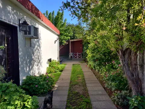Casa en PH al fondo, Hurlingham: foto 3 de la galería