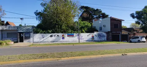 Terreno en zona semi industrial de 830mts2, Pablo Podestá: foto 2 de la galería