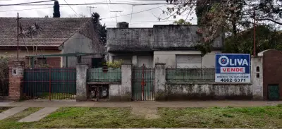 Casa en excelente ubicación residencial – Casa en venta en Hurlingham