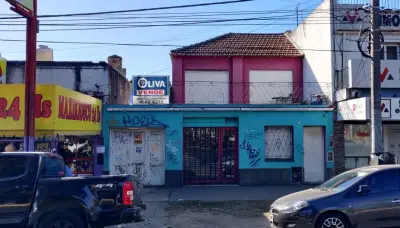 Casa en dos plantas en Hurlingham Centro – Casa en venta en Hurlingham