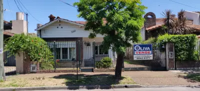 Chalet en zona residencial – Casa en venta en Hurlingham
