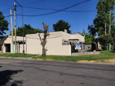 Casa americana en impecable estado, Hurlingham: foto 2 de la galería
