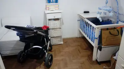 Casa americana, Villa Tesei: foto 4 de la galería