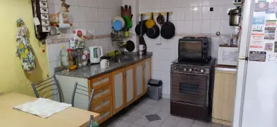 Casa en dos plantas, Morón: foto 3 de la galería