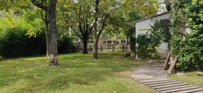 Casa tipo Quinta sobre dos parcelas, Moreno: foto 4 de la galería