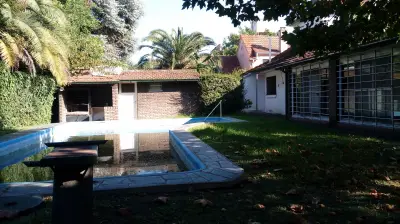 Chalet en el corazón de Hurlingham, Hurlingham: foto 4 de la galería