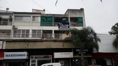 Departamento de tres ambientes en pleno centro, Hurlingham: foto 1 de la galería