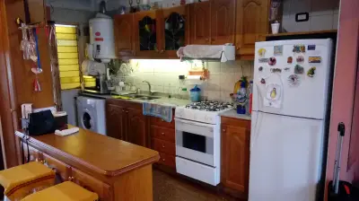Departamento de tres ambientes en pleno centro, Hurlingham: foto 4 de la galería