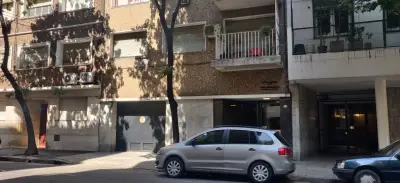 Excelente departamento de 3 ambientes en Recoleta, CABA: foto 2 de la galería