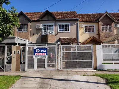 Hermoso Triplex en Parque Johnston, Parque Johnston: foto 1 de la galería