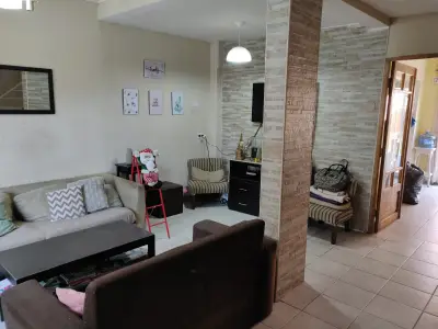 Hermoso Triplex en Parque Johnston, Parque Johnston: foto 2 de la galería