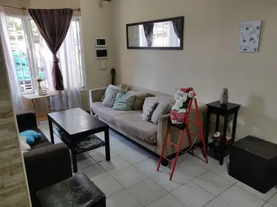 Hermoso Triplex en Parque Johnston, Parque Johnston: foto 3 de la galería