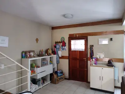 Hermoso Triplex en Parque Johnston, Parque Johnston: foto 4 de la galería