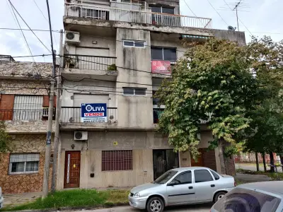 Departamento de 3 ambientes, Hurlingham: foto 1 de la galería