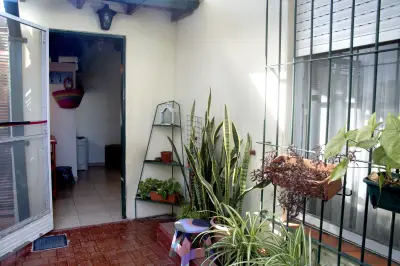 Casa en PH al fondo en muy buen estado, Hurlingham: foto 3 de la galería
