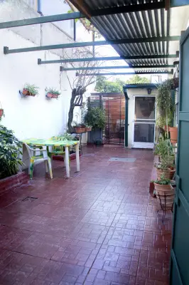 Casa en PH al fondo en muy buen estado, Hurlingham: foto 4 de la galería